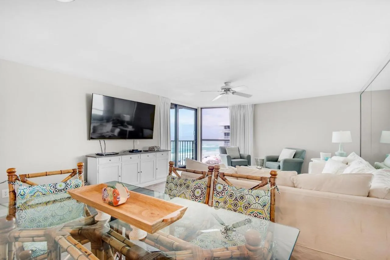 Apartment Mainsail 176