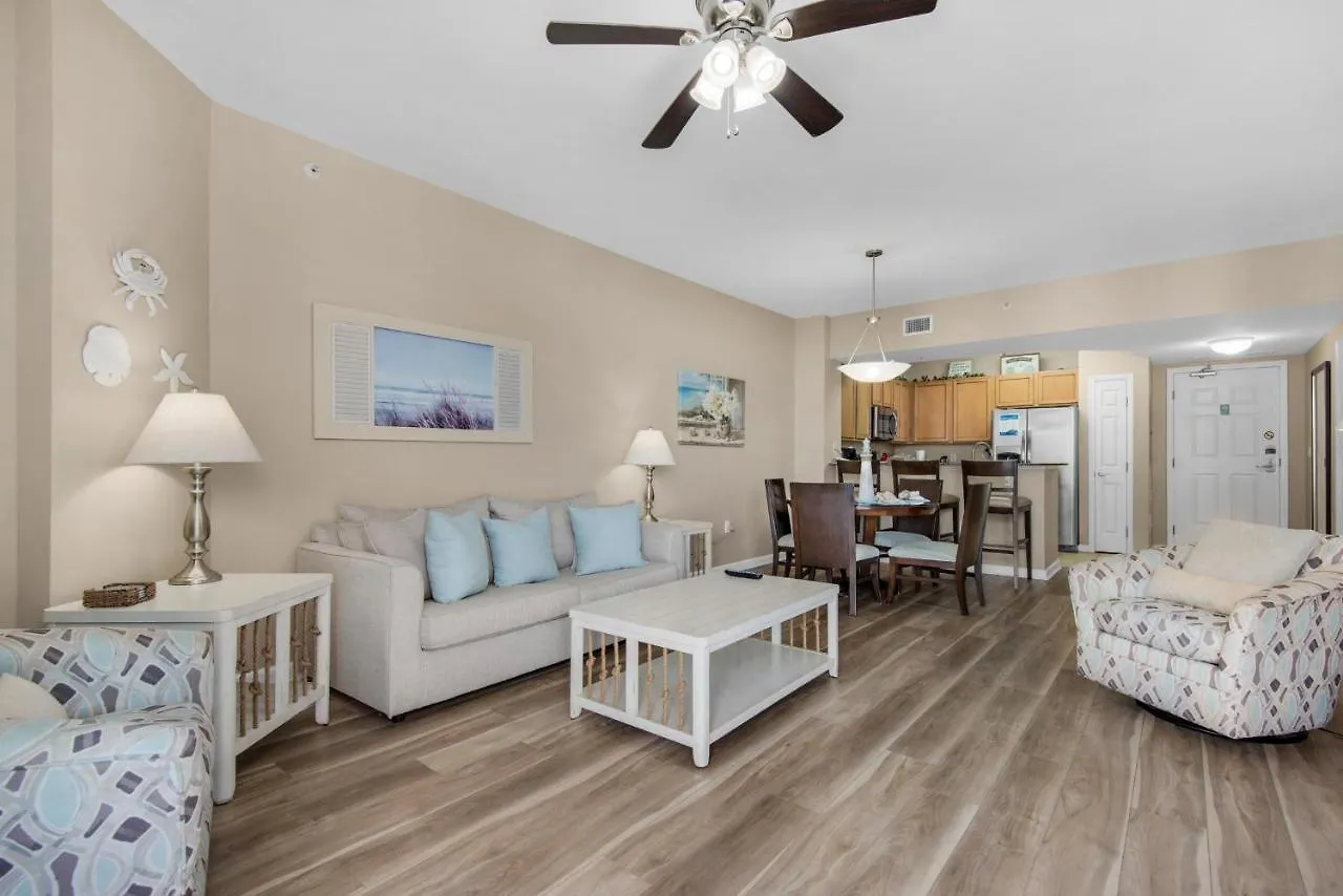 Palms #1813 Jr. 2br Apartment *