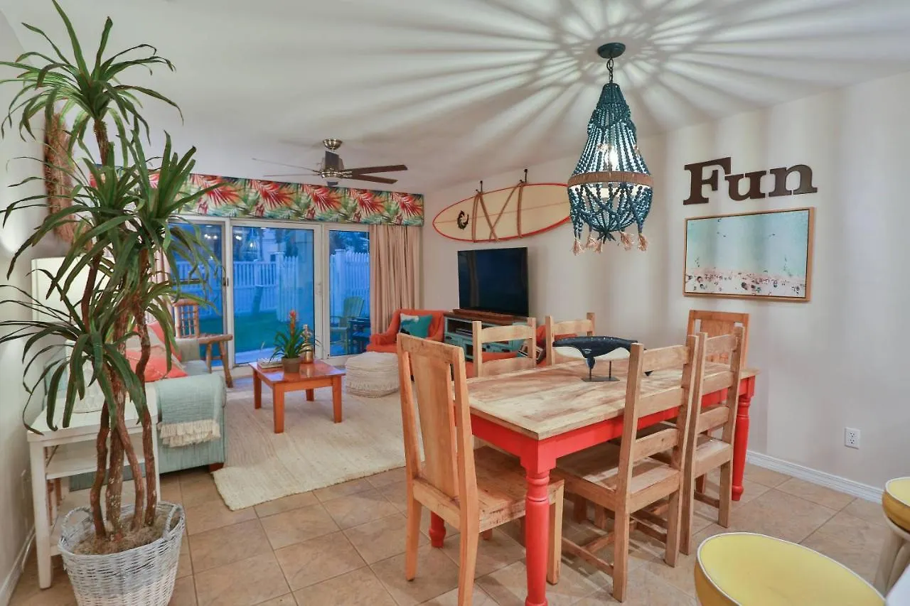 Maravilla 1101 Holiday home *