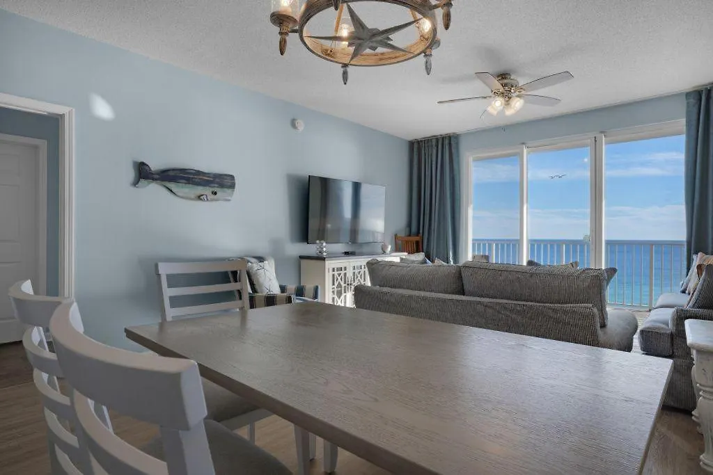 Holiday home Majestic Sun 1004b *