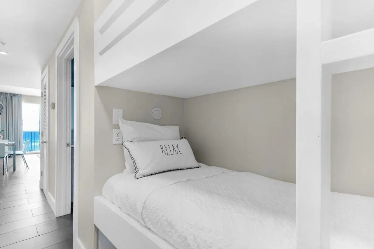 Majestic Sun 409b Holiday home