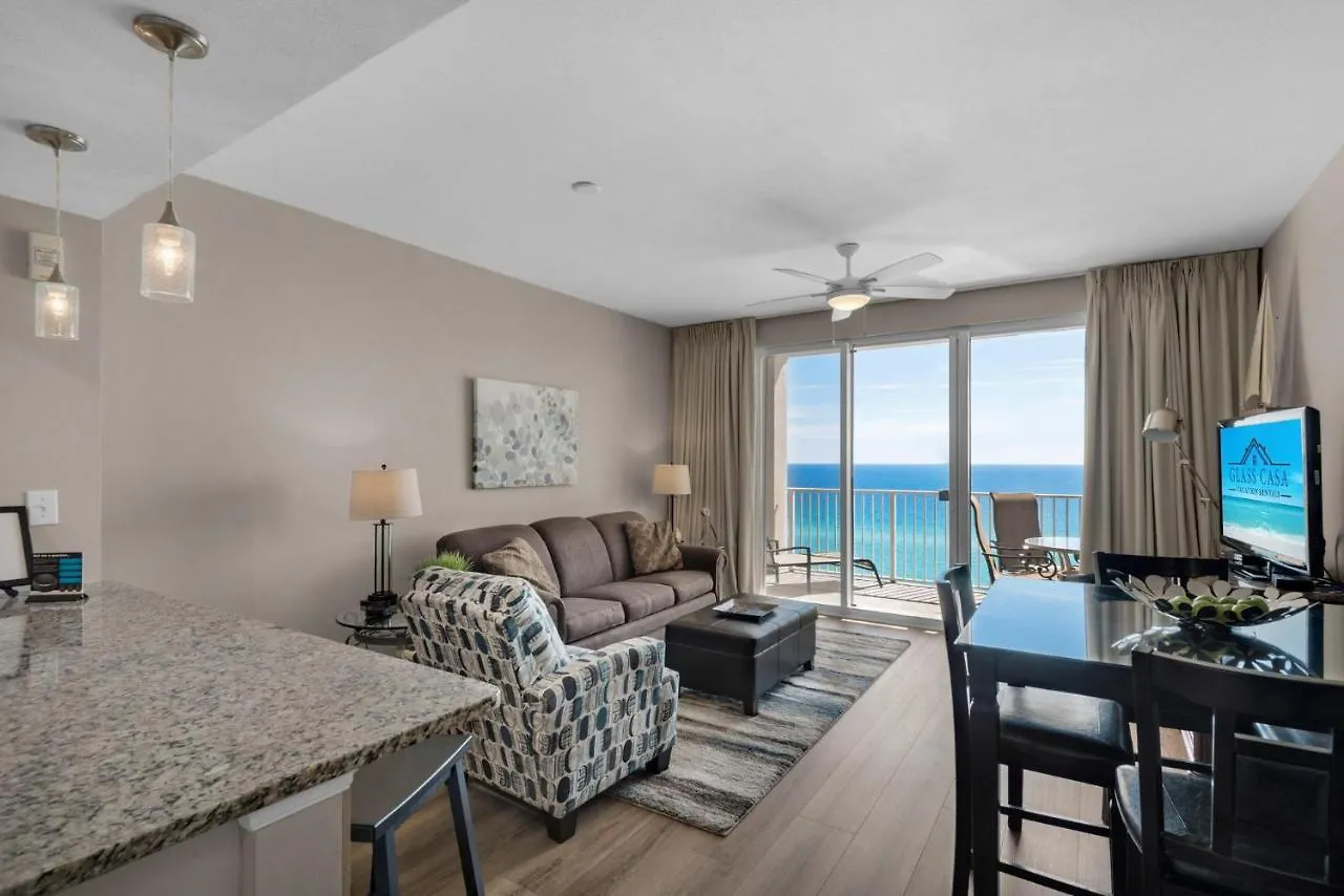 Holiday home Majestic Sun 1008b