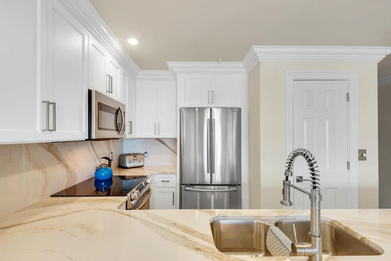 Crystal Dunes 306 Destin