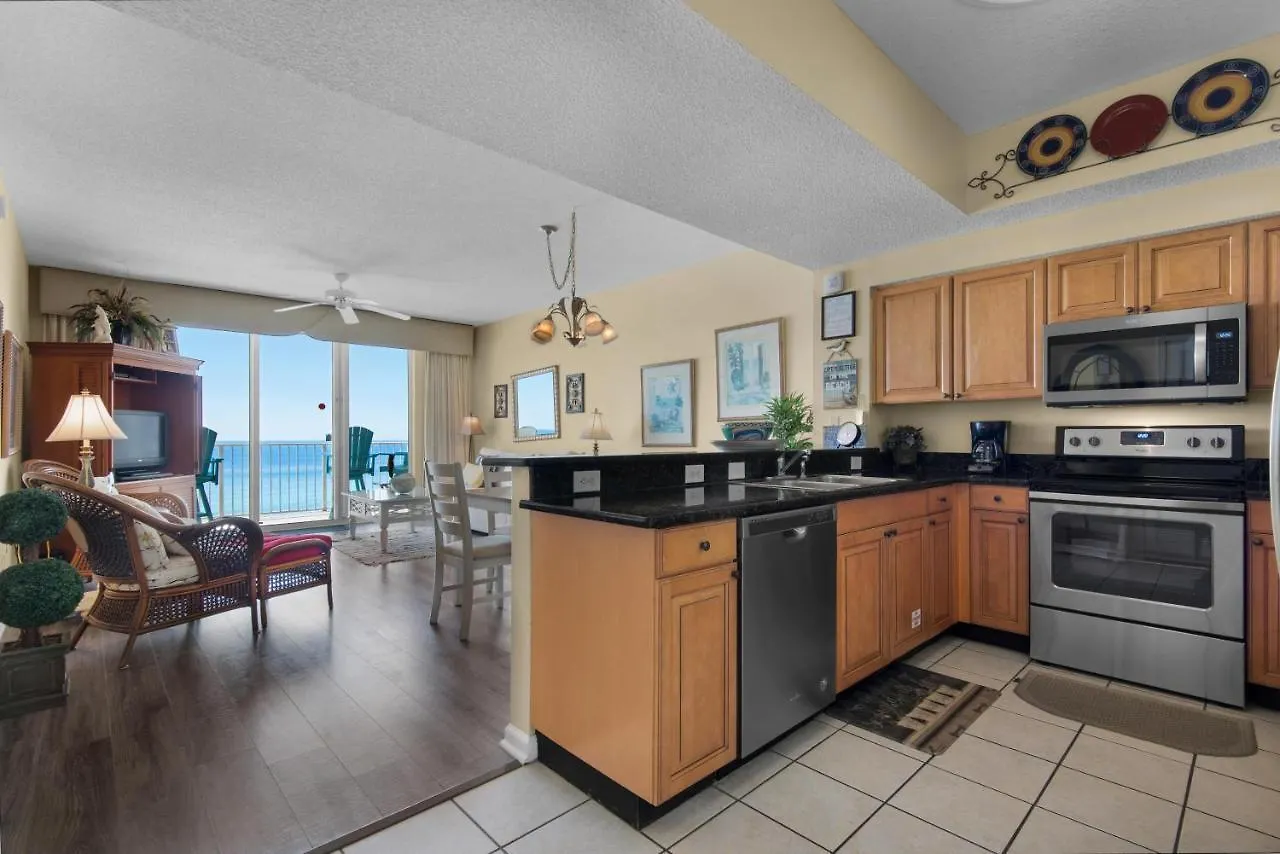 Holiday home Majestic Sun 704b Destin