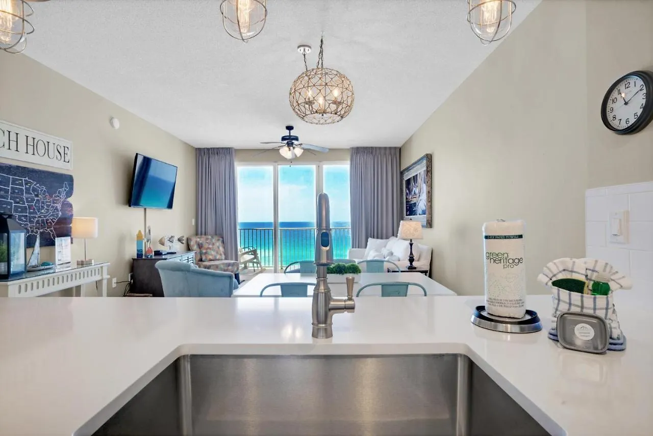 Holiday home Majestic Sun 705b Destin