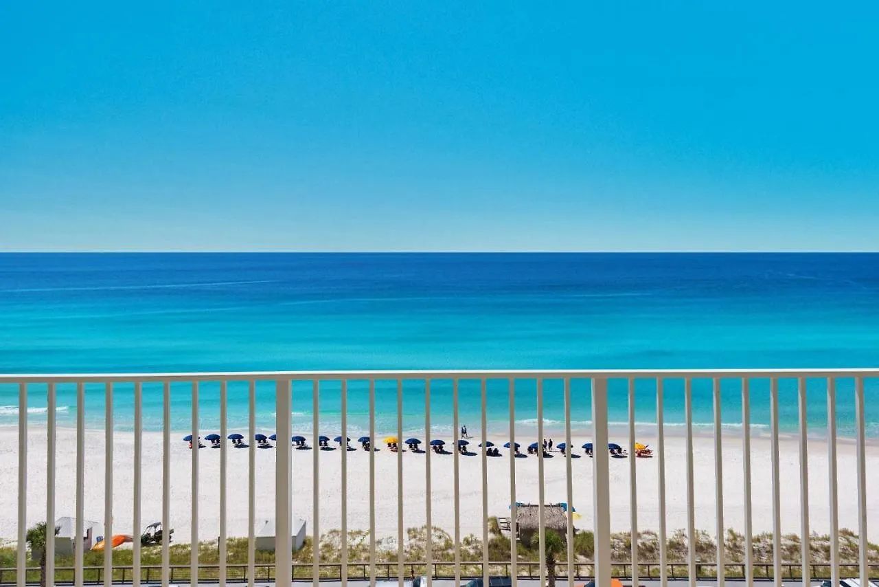 Holiday home Majestic Sun 704b Destin