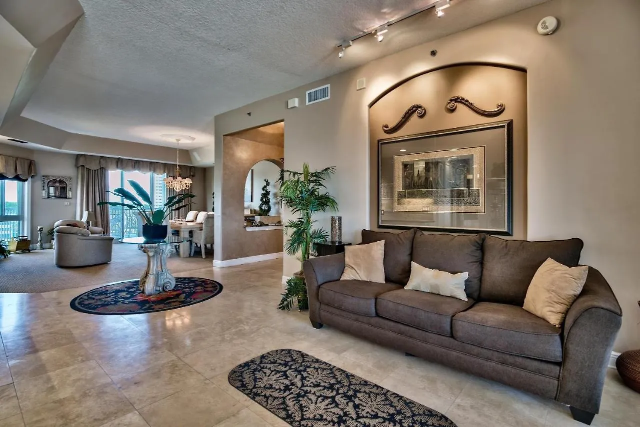 Empress 601 Holiday home