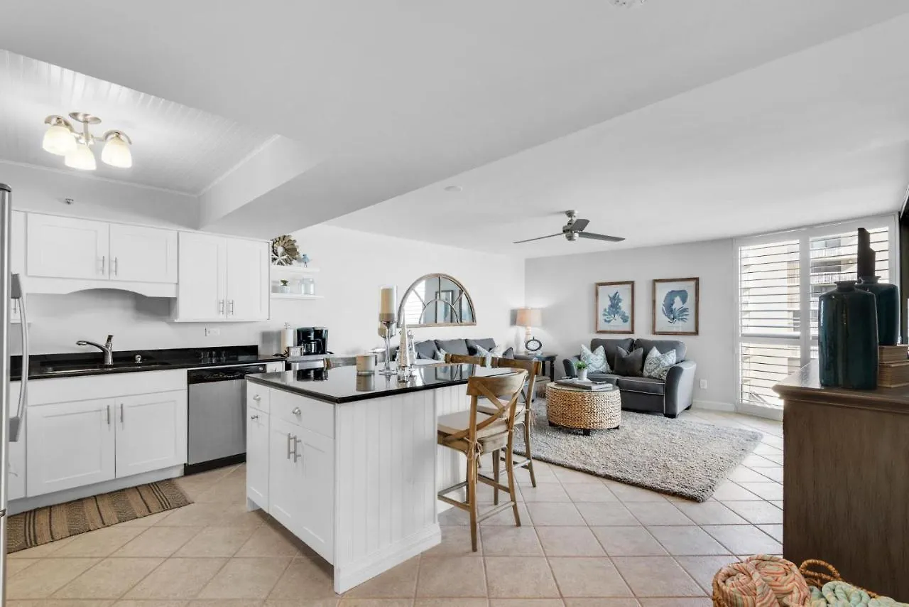 Mainsail 243 Holiday home Destin