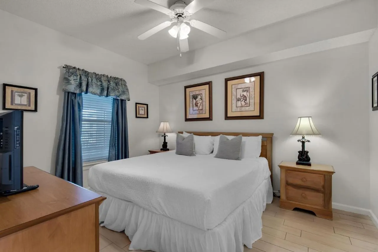 Majestic Sun A508 Holiday home