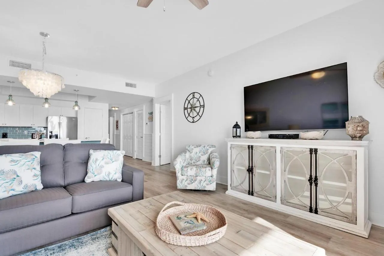 Holiday home Majestic Sun 304b Destin