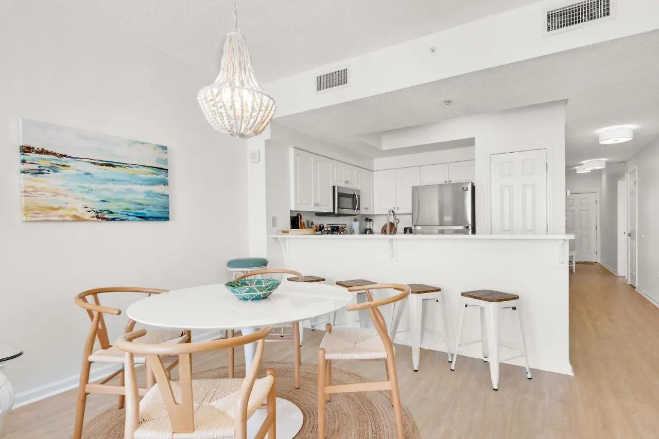 Holiday home Majestic Sun A905 Destin