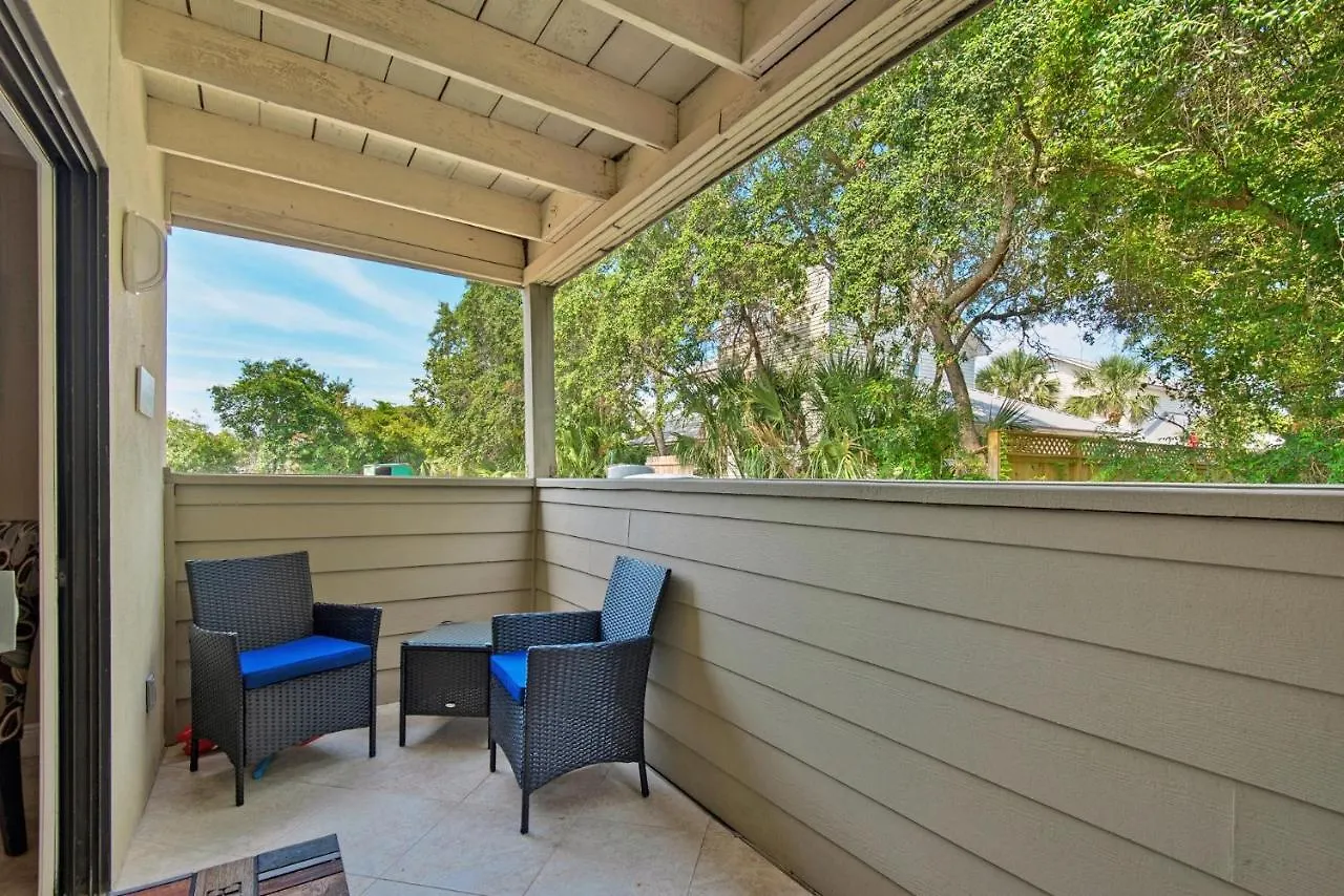 Cross Creek Club 23 Holiday home *