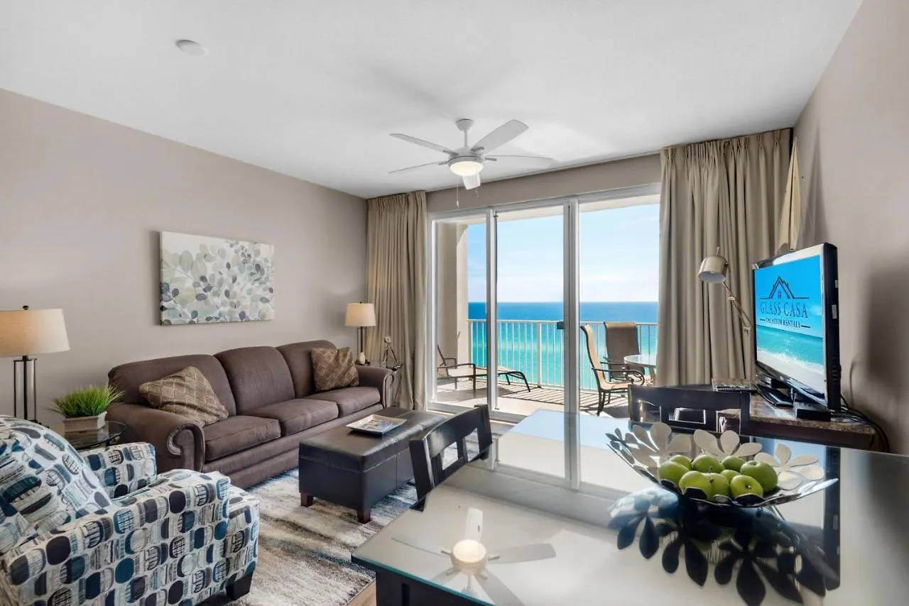 Holiday home Majestic Sun 1008b *