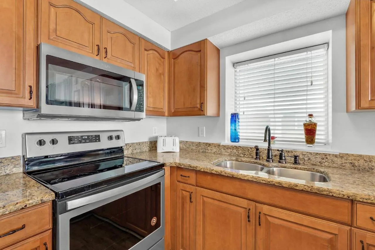 Majestic Sun 301b Holiday home