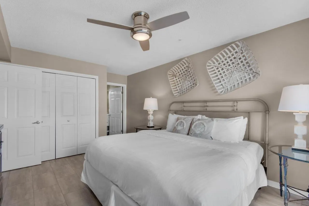 Maravilla 1204 Holiday home Destin