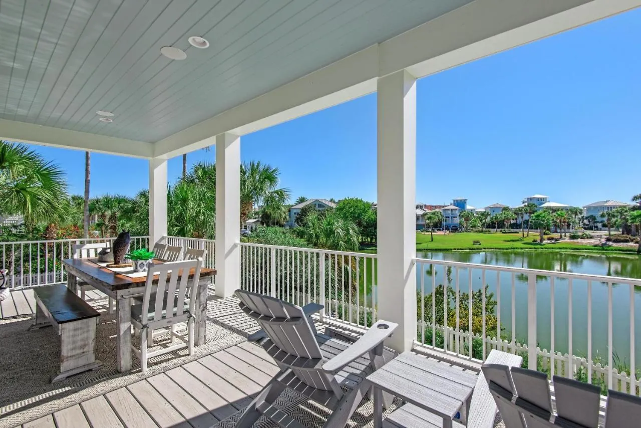 E Scape Away Destin