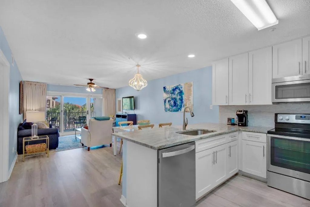 Maravilla 1303 Holiday home Destin