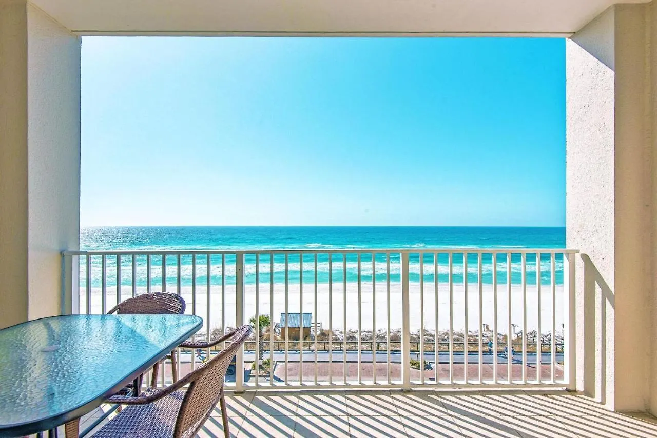Majestic Sun 507b Holiday home