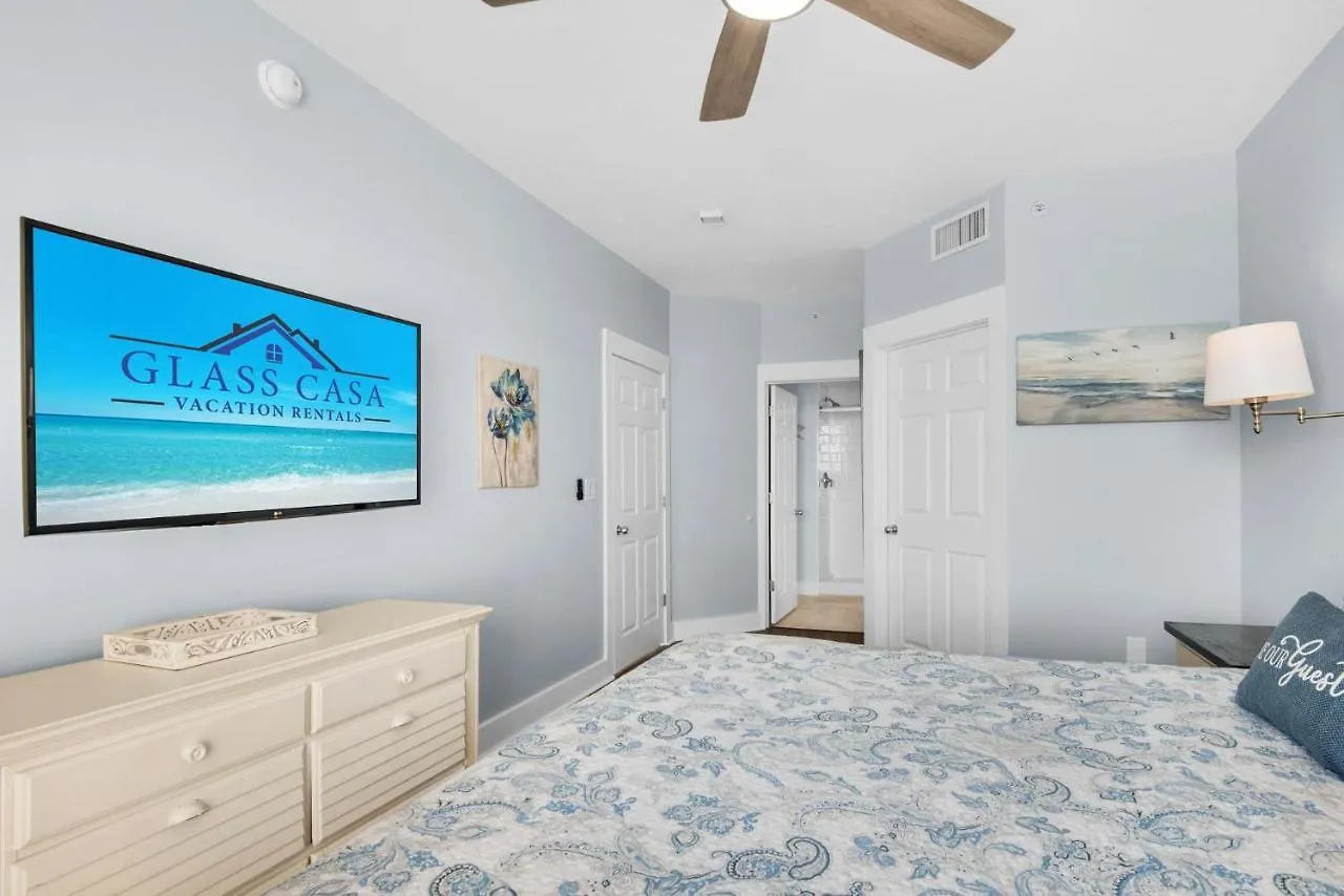 Majestic Sun A614 Holiday home