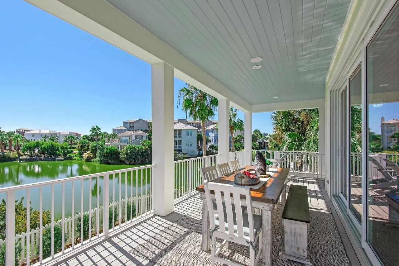 Holiday home E Scape Away Destin