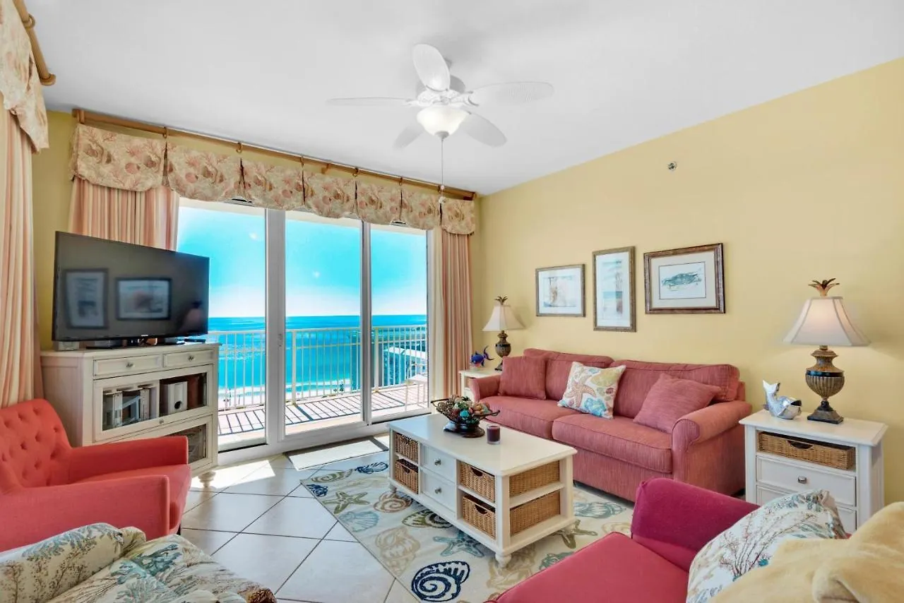 Ariel Dunes I 1701 度假居 德斯廷