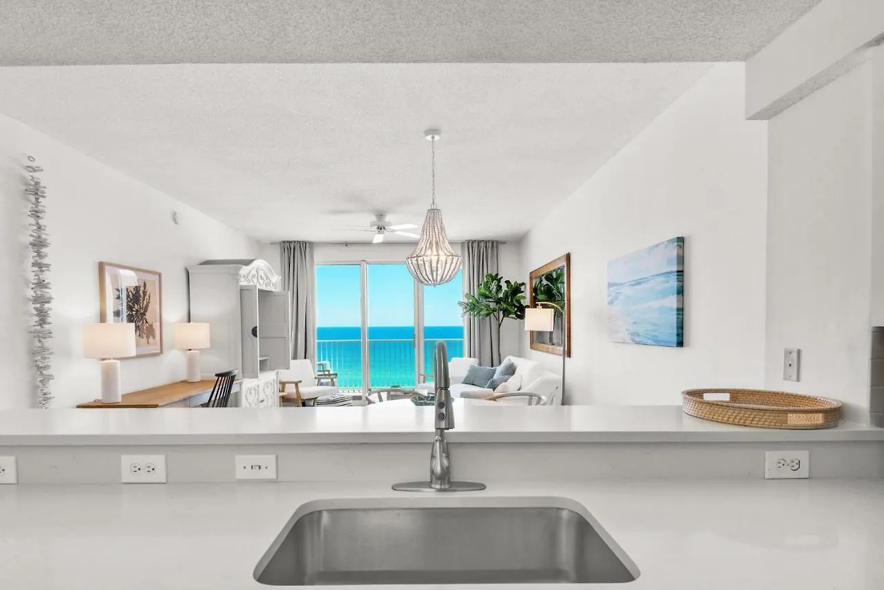 Holiday home Majestic Sun A905 Destin