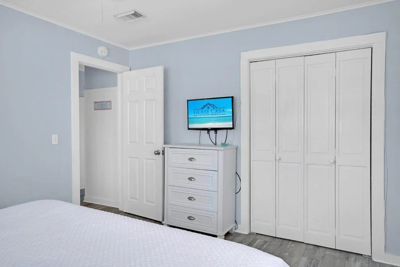 Emerald Sea Holiday home *