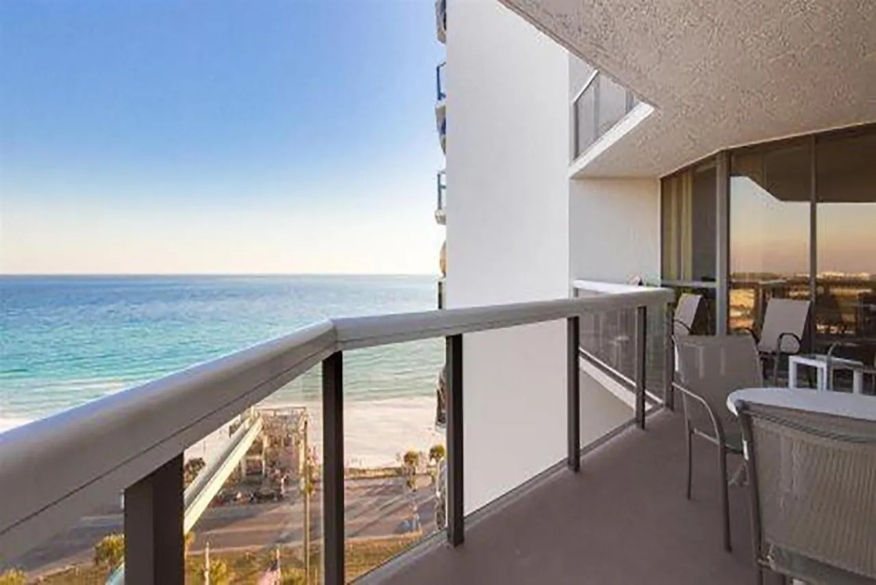 Surfside 903 度假居 德斯廷
