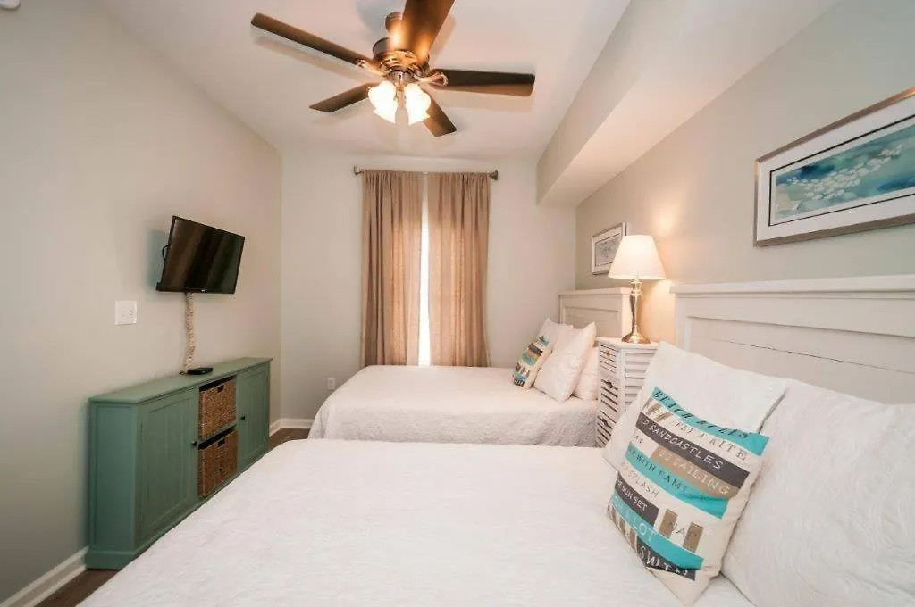 Majestic Sun 1108b * Destin