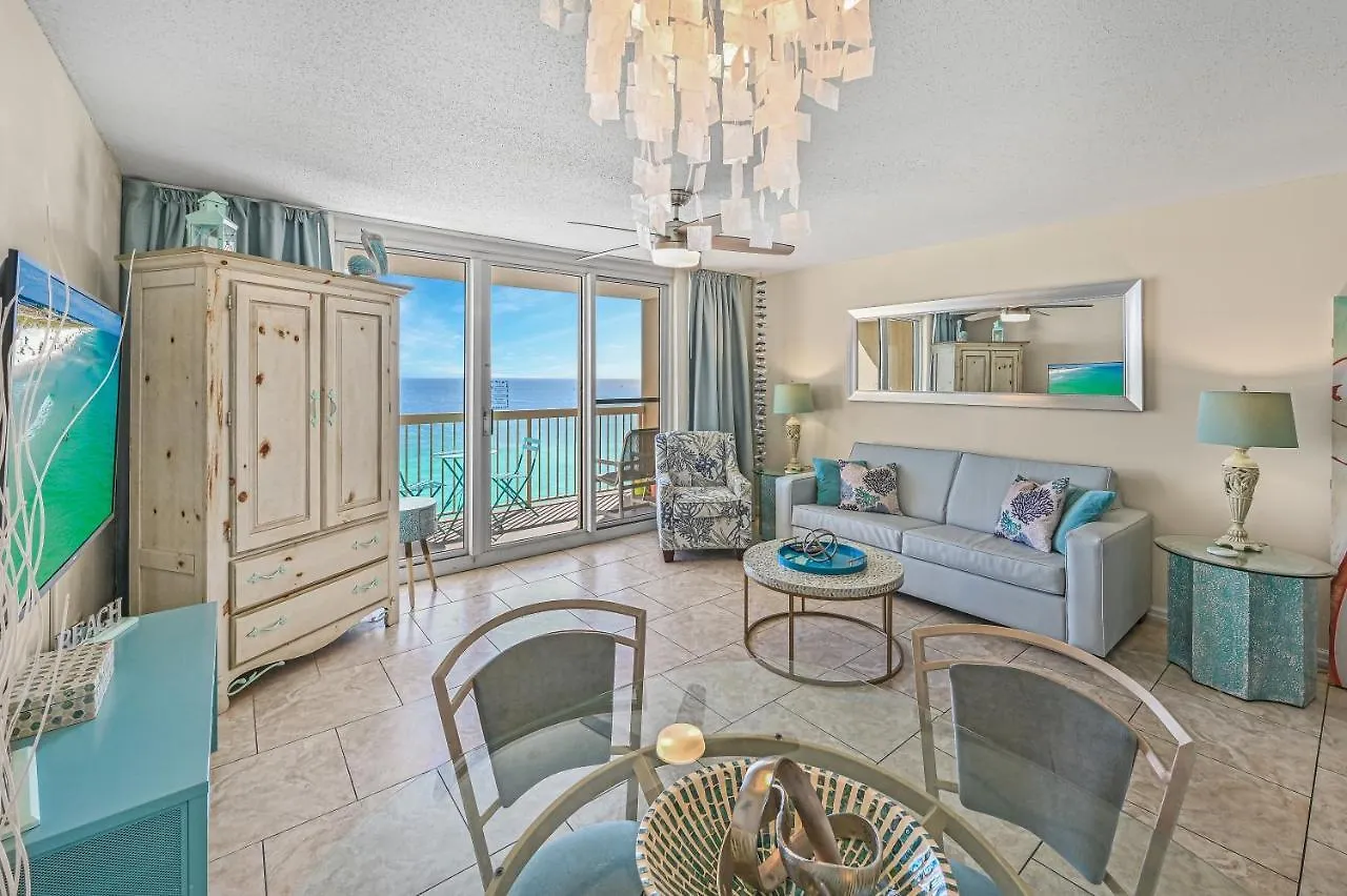 Pelican Apartment Destin
