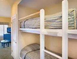 Club Wyndham Street 3* Miramar Beach