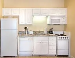 Club Wyndham Street Aparthotel Miramar Beach
