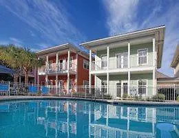 Club Wyndham Street