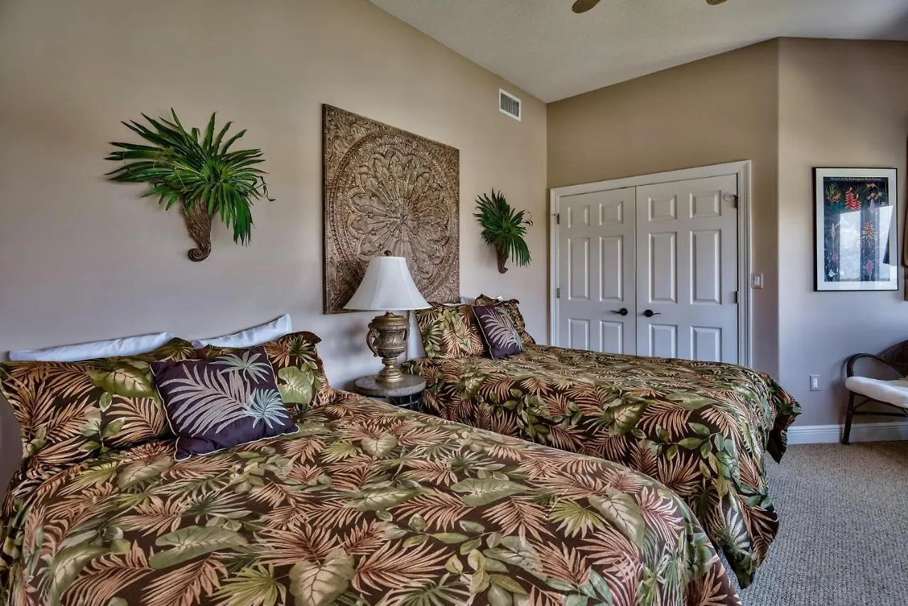 Empress 601 Holiday home Destin