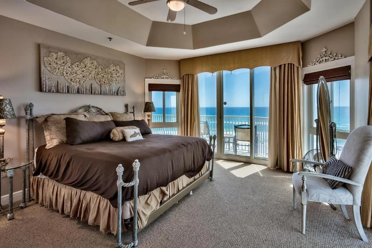 Holiday home Empress 601 Destin