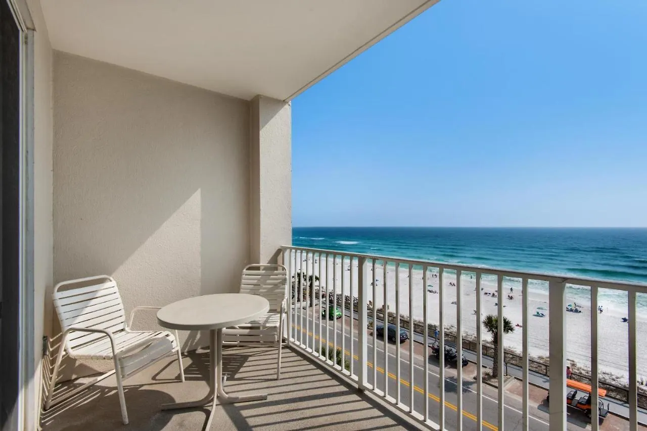 Majestic Sun A508 Destin