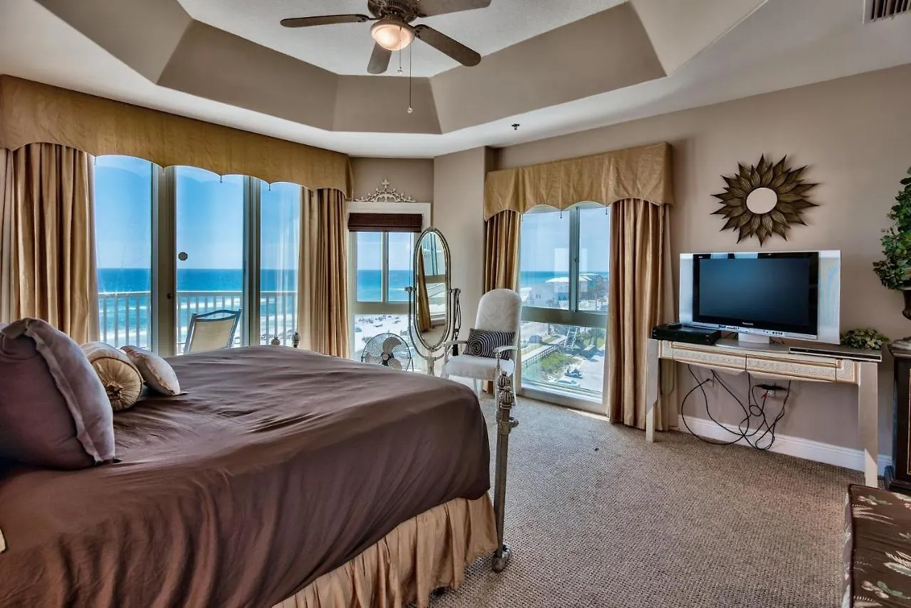 Empress 601 Destin