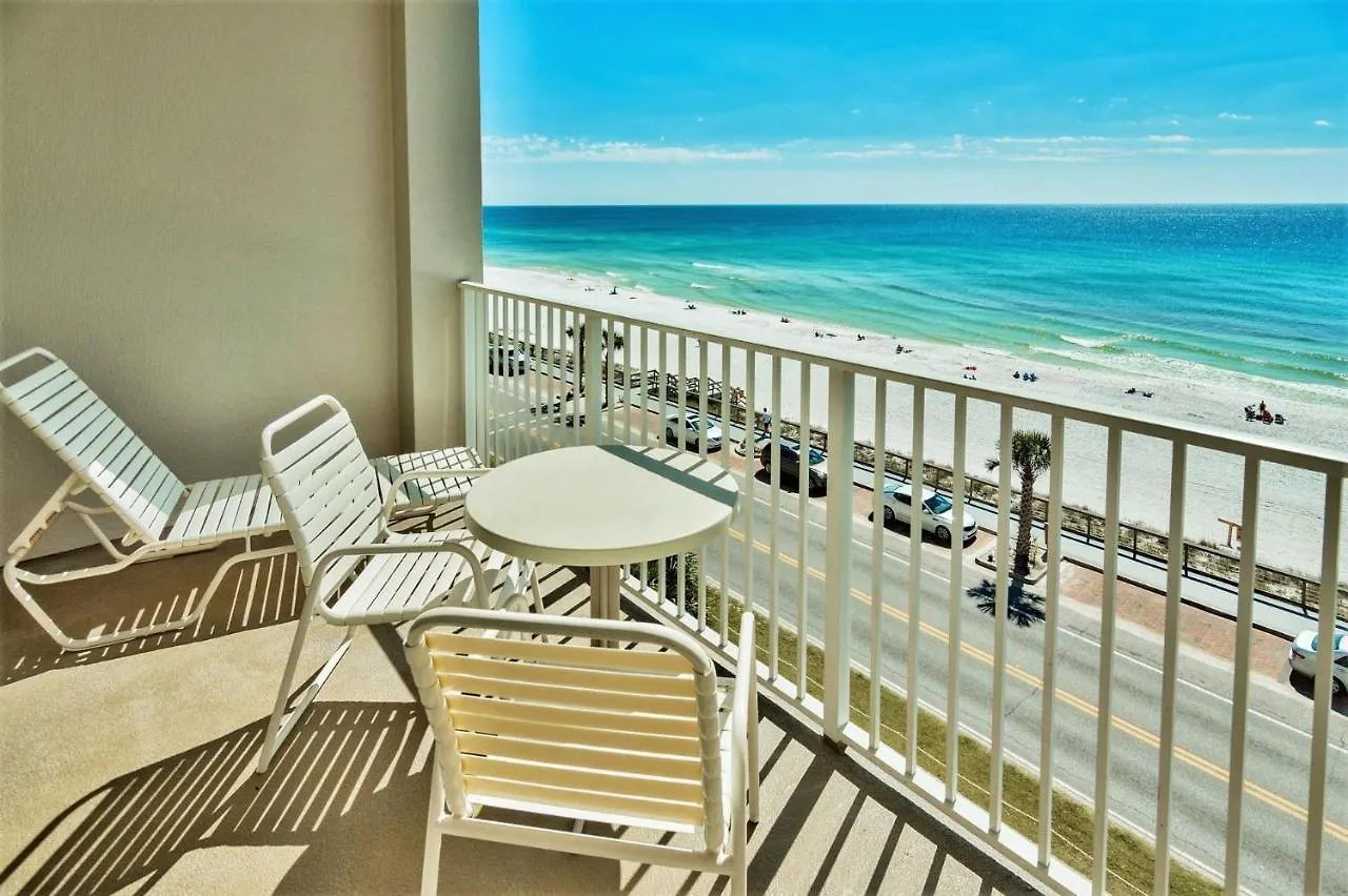 Majestic Sun A508 Holiday home