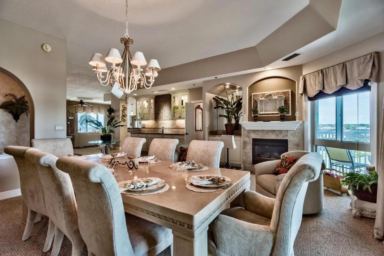 Empress 601 Destin