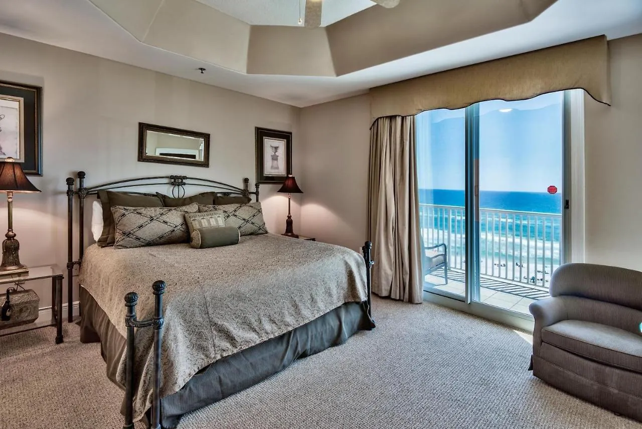 Empress 601 Holiday home