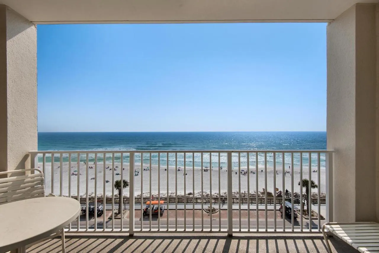 Majestic Sun A508 Holiday home *