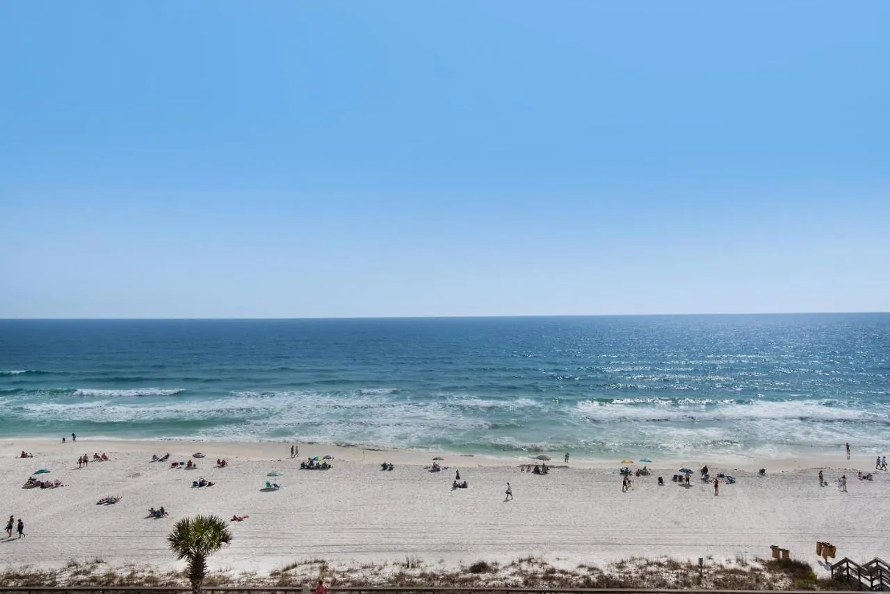 Holiday home Majestic Sun A508 Destin