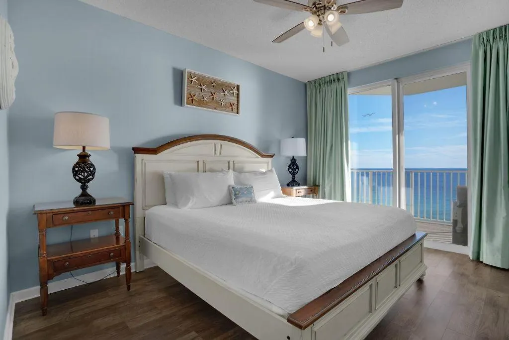Holiday home Majestic Sun 1004b *