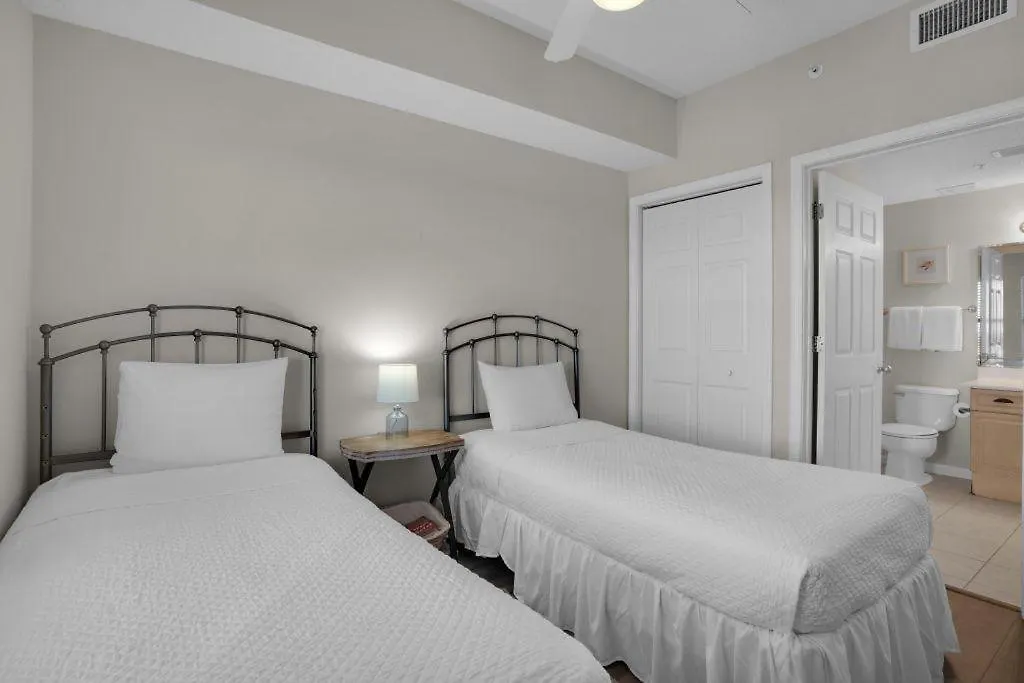 Holiday home Majestic Sun 1004b *