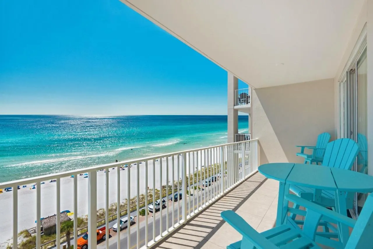 Majestic Sun 704b Destin