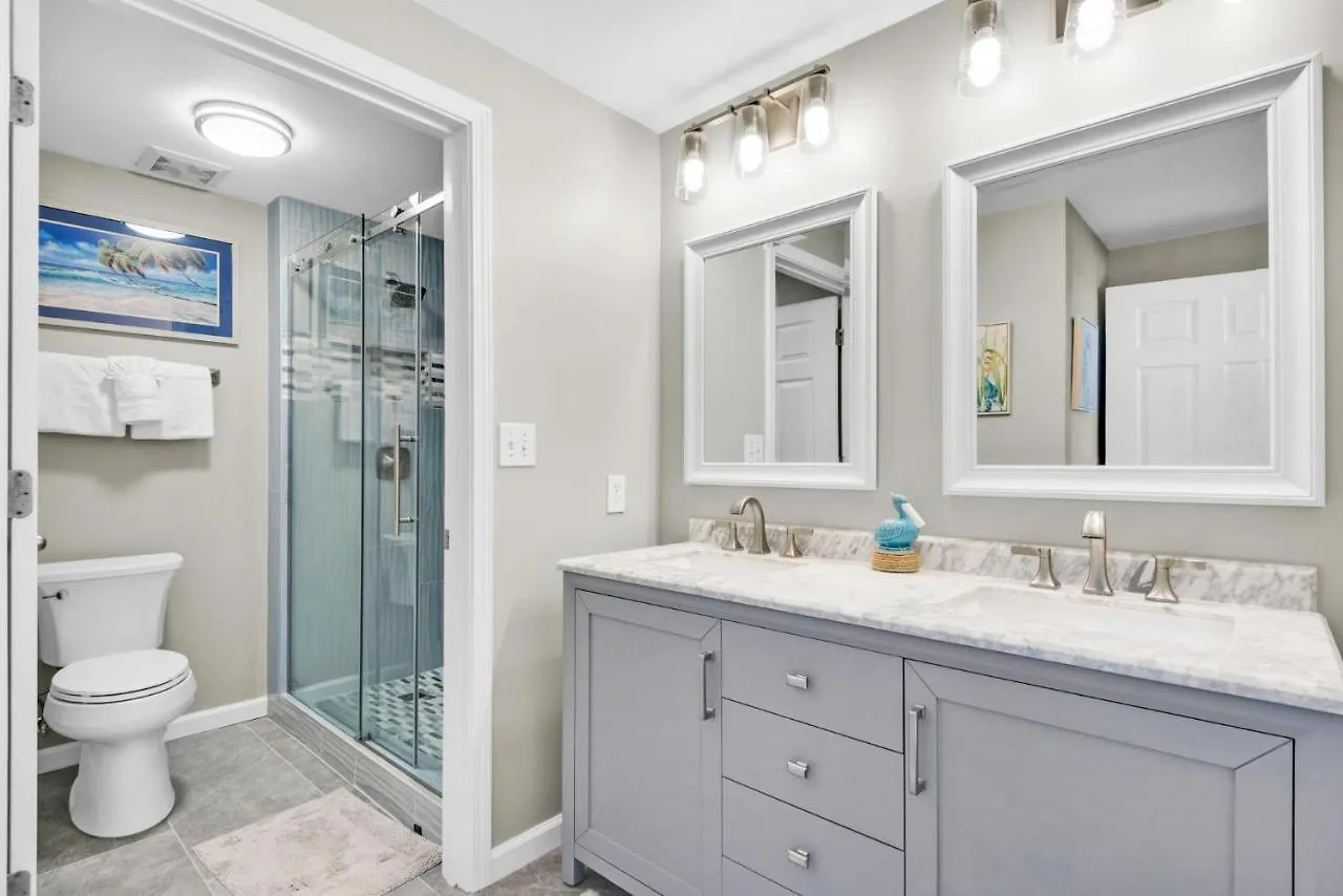 Majestic Sun 704b Holiday home Destin