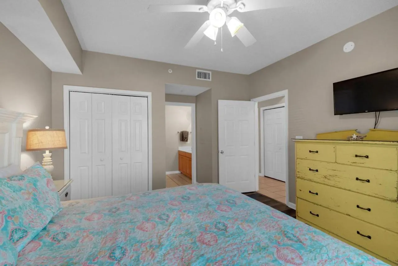 Majestic Sun 705b Holiday home