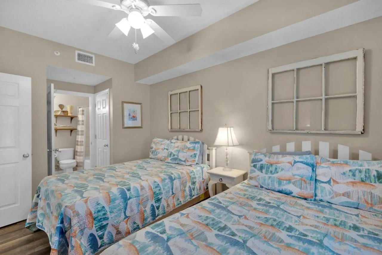 Holiday home Majestic Sun 705b *