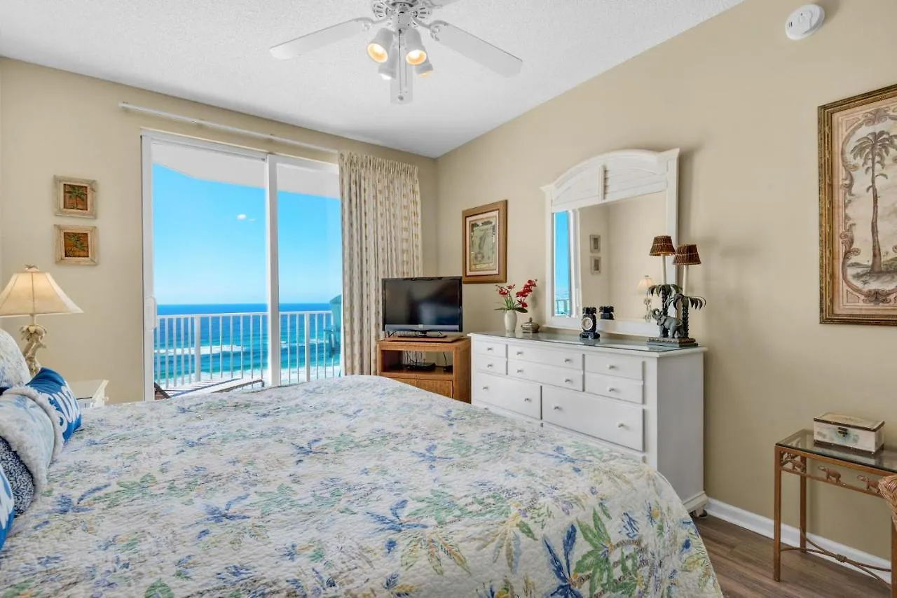 Majestic Sun 704b Holiday home *