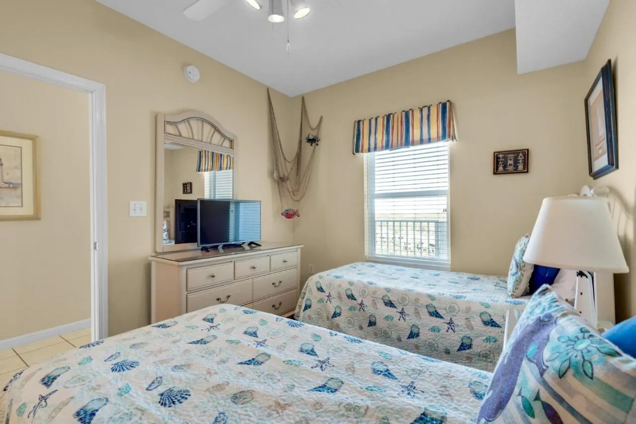 Majestic Sun 704b Holiday home *